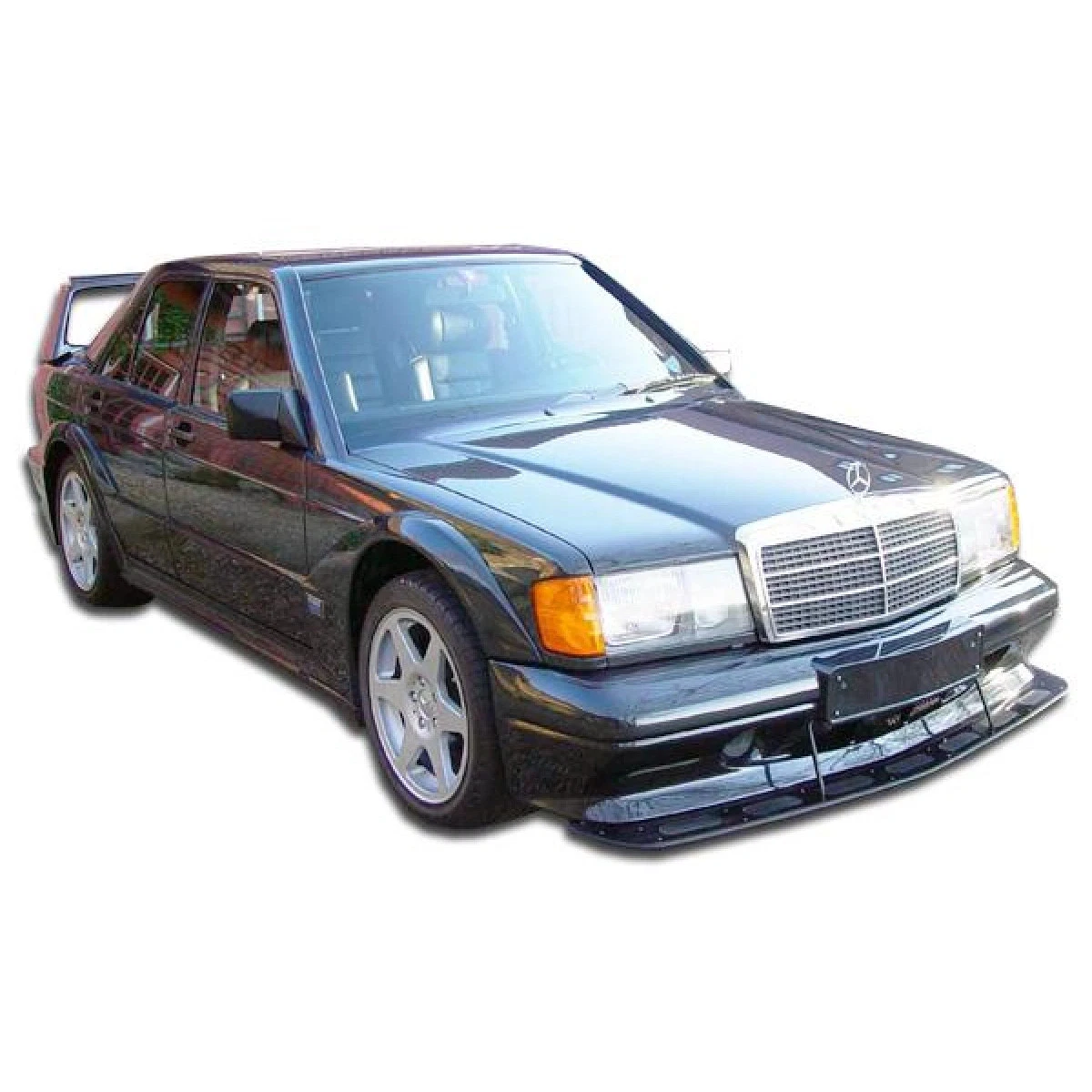 Bumpers & Parts for Mercedes-Benz 190E for sale | eBay