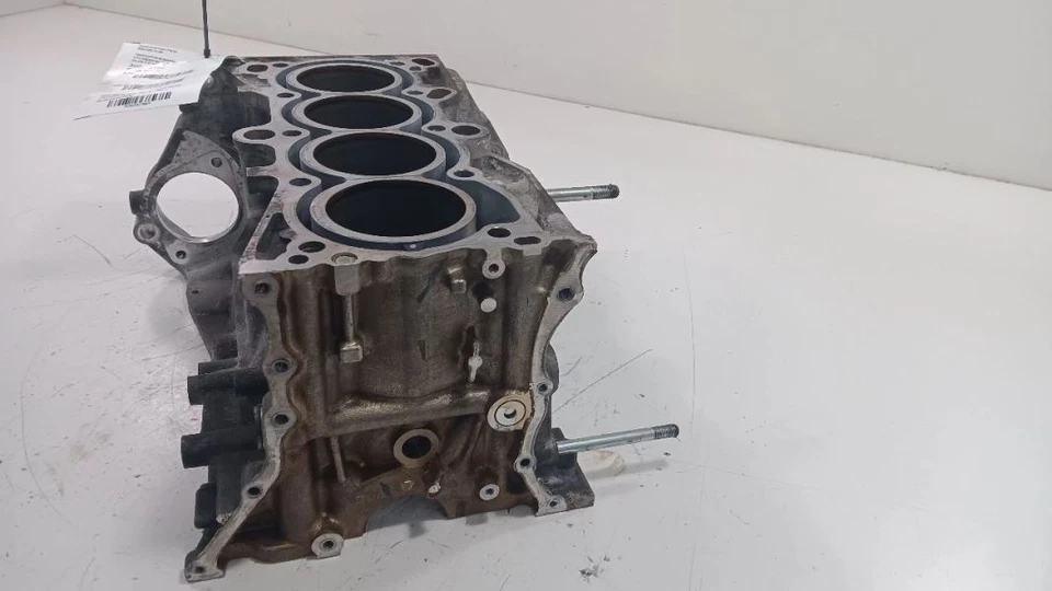 Engine Cylinder Block 2.0L Naturally Aspirated Fits 16-19 Honda Civic - Image 2 of 4