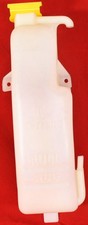 Coolant Reservoir For 99-2003 Dodge Ram 1500 Van Ram 3500 Van W Cap Coolant Reservoir For 99-2003 Dodge Ram 1500 Van Ram 3500 Van W Cap