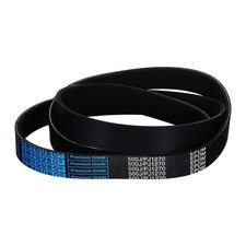 500J10 PJ V-Ribbed Belt 10 Ribs 50 Length x 0...