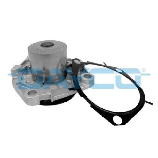 Wasserpumpe MotorküHlung FüR Alfa Romeo 156 932 1.9 2.4 02 Bis 06 Dayco 192A5000-image