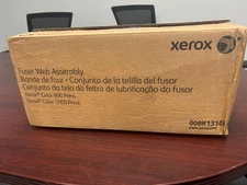 Xerox 8R13103 008R13103  Color Press 800 1000 Fuser Web Color Press 1000 800