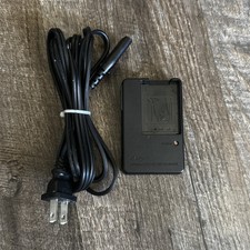 Casio Lithium-Ion Battery Charger BC-11L 4.2V For Exilim Digital Cameras