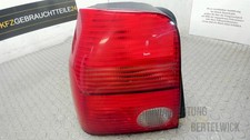 Heckleuchte / Rücklicht Links VW 6 X Lupo 1.0 Sofortversand