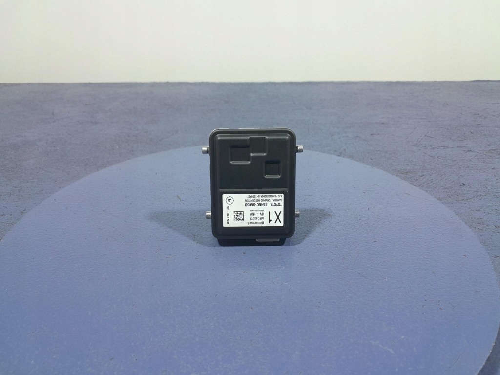 TOYOTA CAMRY VIII XV70 17- CAMERA RADAR 8646C-06050
