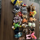 HUGE RARE TY Beanie Babies Lot (24) Rare Beanie Babies Vintage