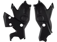 Rahmenschutz Rahmenprotektor Frame Guard Passt An Yamaha Xtz Tenere 700 19-25 Sw