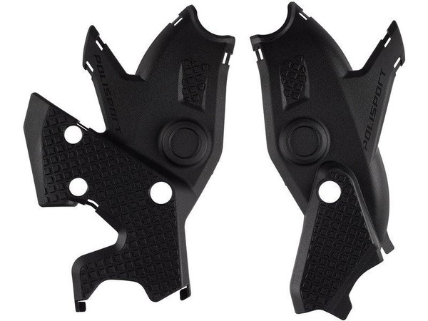 Rahmenschutz Rahmenprotektor Frame Guard Passt An Yamaha Xtz Tenere 700 19-25 Sw-image