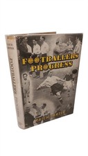 Footballer's Progress by Raich