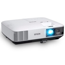 Epson EB-2065 XGA Projector 5500 Lumens 3LCD Business Office