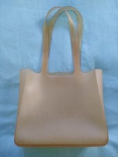 Borsa Dolce & Gabbana Mare in Plastica, Vintage, Anni '90