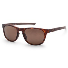Maui Jim Men's Melemele 53mm Havana Polarized Sunglasses MJ0597S-002