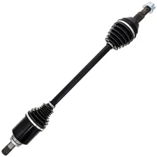 NICHE Front CV Axle Drive Shaft for Honda Talon 1000X-4 44250-HL6-AF1 2023-2024