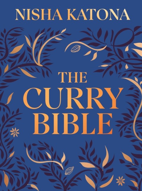 Curry Bible