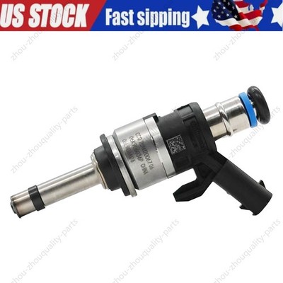 06K906036M NEW OEM Injector VW Audi Skoda Seat 06K906036D/F/P