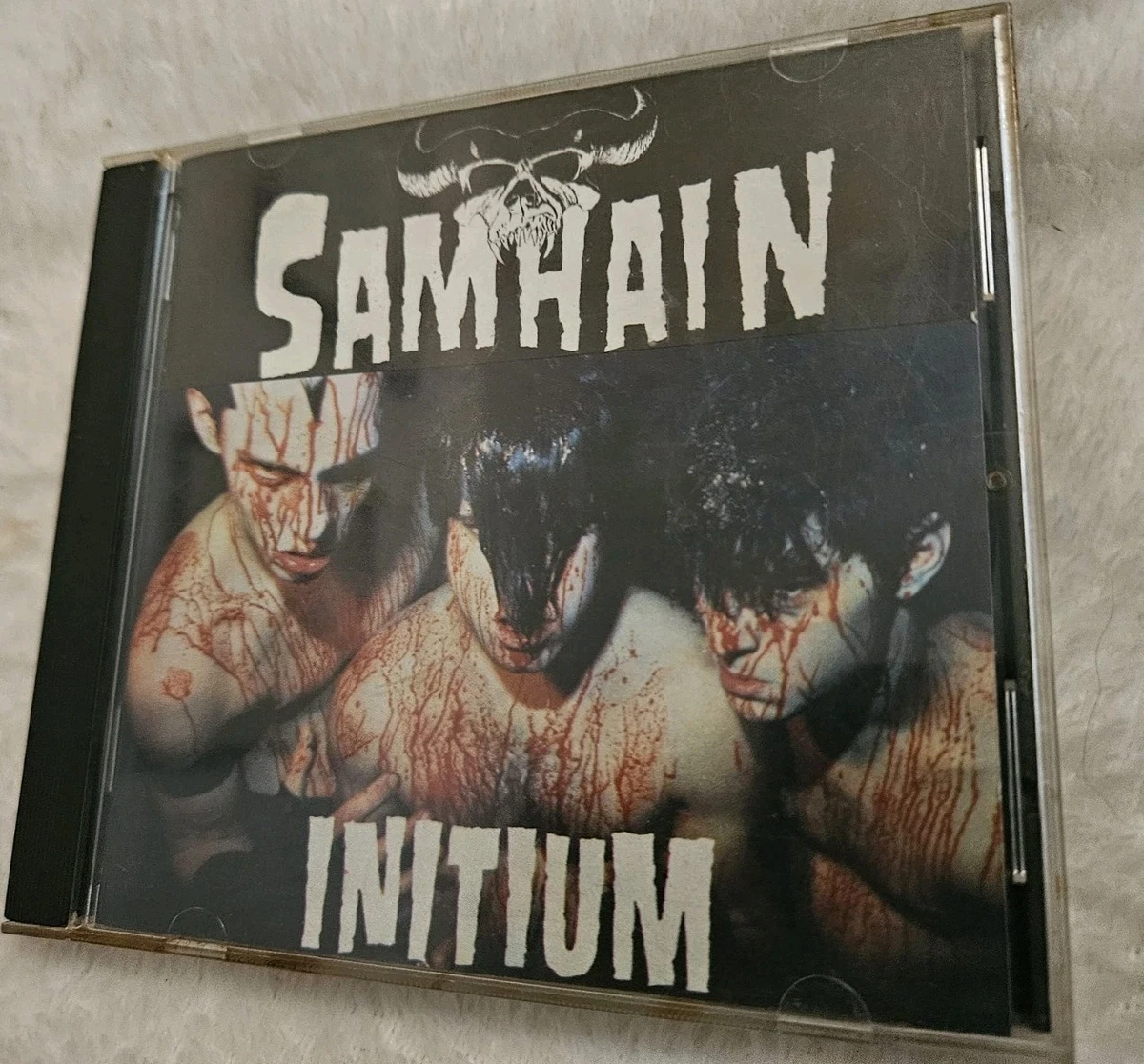 Samhain Music CDs for sale | eBay