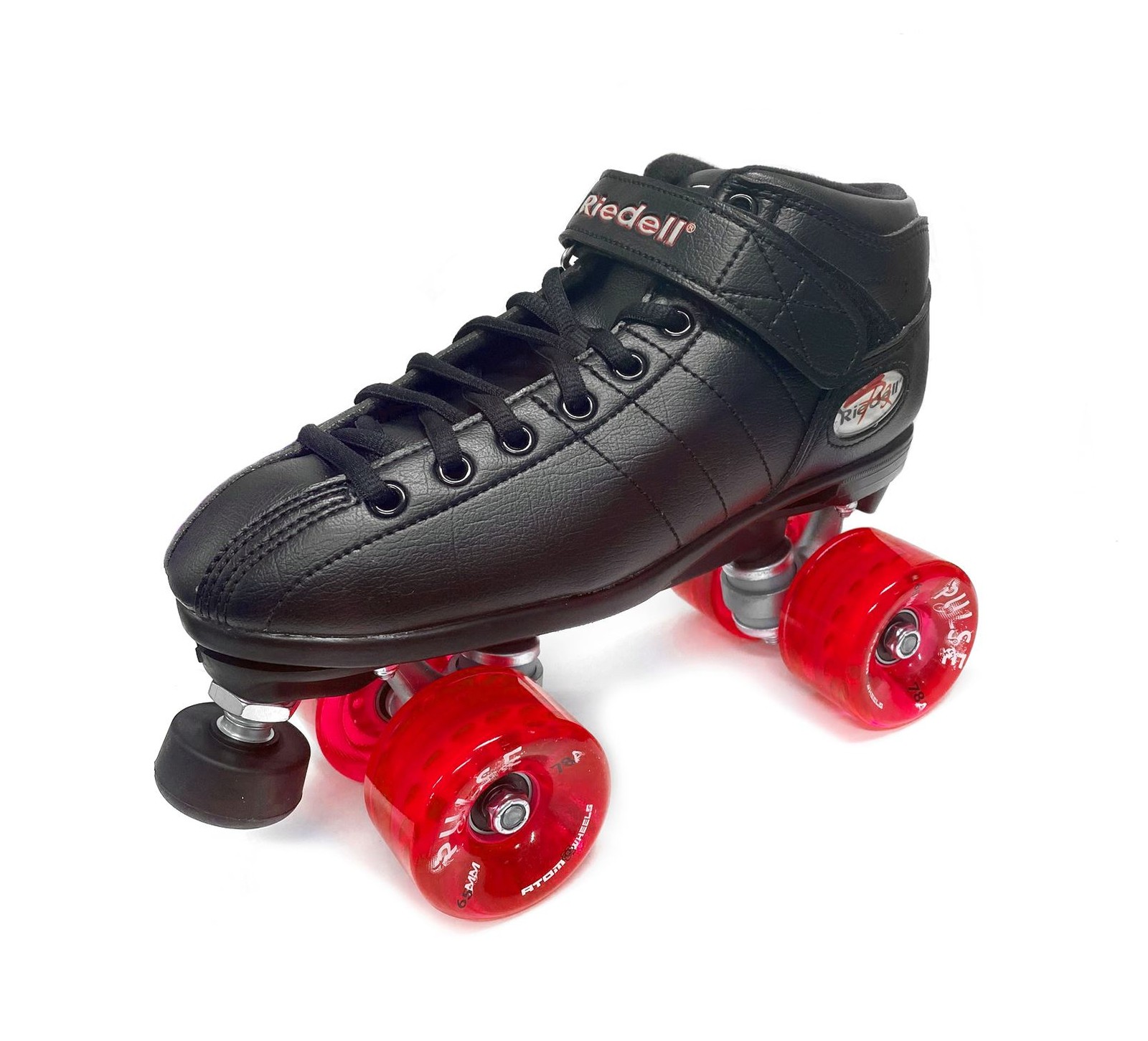 With Pulse Wheels