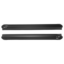 Nerf Bars Running Board Side Step For Toyota Highlander 2020-2023 Non-slip Nerf Bars Running Board Side Step For Toyota Highlander 2020-2023 Non-slip