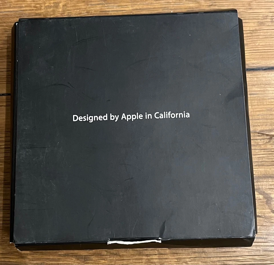 Install DVDs OS X 10.4.5 MacBook Pro 15’’ aus 2006 Teilenummer 2Z691-5798-A - Bild 3 von 3