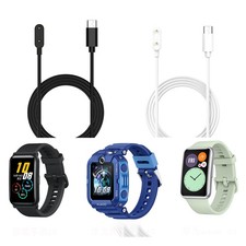 Charger for Huawei Watch Fit3/ Fit mini Smartwatch Type-C / USB-A Charging Cable