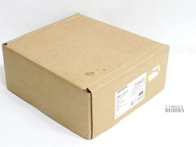 SIEMENS AG Siemens Sicherungseinsatz 3NE1224-0 Sitor NH1 160A 690VAC gS Inhalt:3 Stück Neu