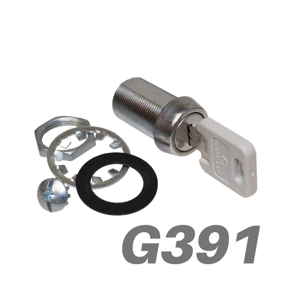 Global Link 1-1/8