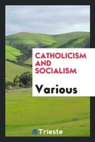 Various | Catholicism And Socialism | Taschenbuch | Englisch (2017)