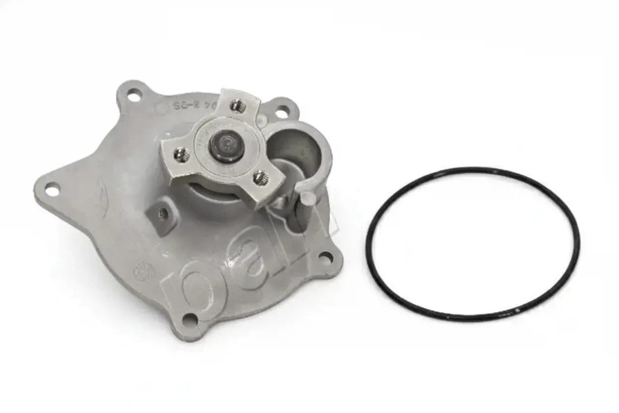Water pump PQ-933 JAPANPARTS for CHRYSLER VOYAGER II TACUMA Mk II