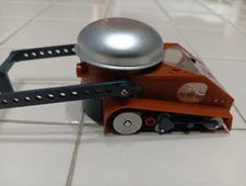 HEXBUG Rusty BattleBots Battling Robot ,for Parts