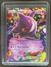 2014 Pokemon XY Phantom Forces Gengar EX #034/119