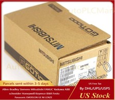 New In Box Mitsubishi GT1030-HBD Touch Screen