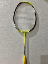 badminton racket yonex arcsaber z slash 2U 145327