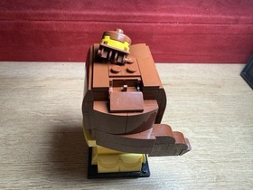 LEGO BrickHeadz 41595 Belle & Beast 41596 Disney