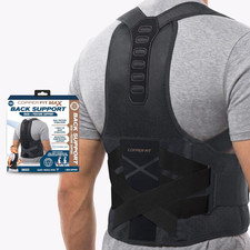 Max Posture and Back Support L/XL 