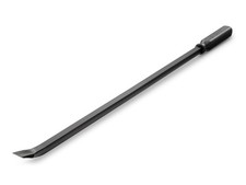Pry Bar 36 Inch Angled End Handled Made in USA TEKTON LSQ42036