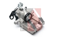 Ysparts YS-BC0933 Bremssattel Hinten Links FüR Audi A1 A3 TT Cordoba Ibiza III