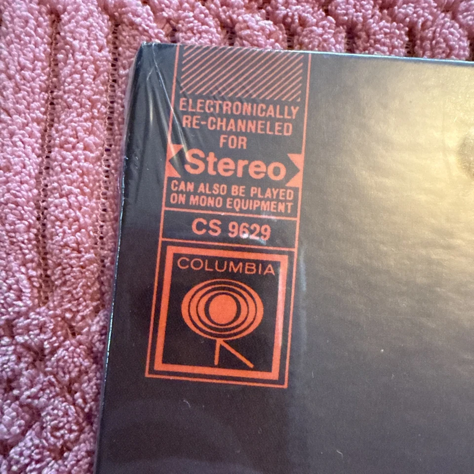 Duke Ellington's Greatest Hits, Columbia 9629, Vinyl Stereo LP, 1968 New Sealed - Image 4 of 4