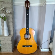 Herald HL44 Acoustic right handed Guitar  