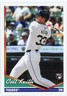 2024 Topps Archives - 1994 Topps Colt Keith #272 (RC) Tigers