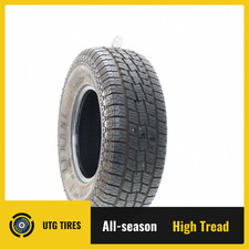 Used 26570r15 Lexani Terrain Beast At 112s - 10.532