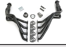  Hedman 89360 Full-length Headers High-performance Durable For Chevygmc