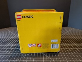 LEGO CLASSIC: Lego Creative Bricks (10692)