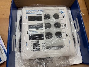 Autopilot APE4100 Eclipse F60 Digital Environmental Controller White