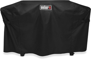 Weber Premium 36” Griddle Cover, 4 Burner