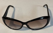 Vintage Gucci Sunglasses Frame Only