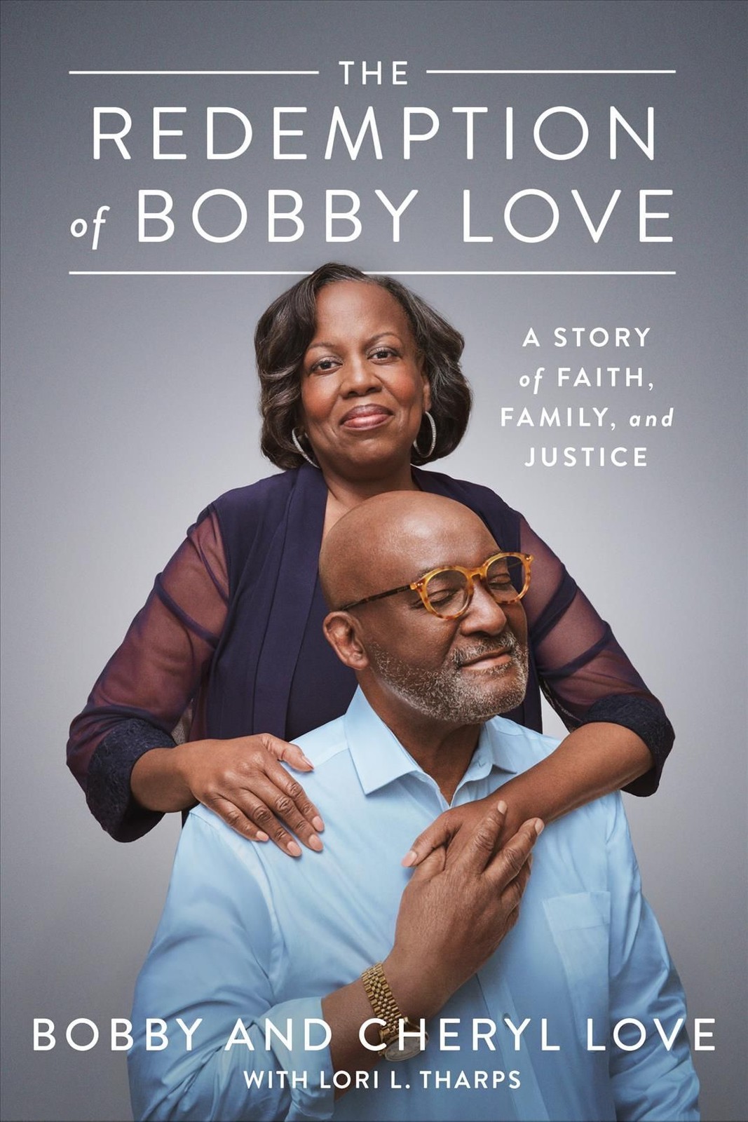 The Redemption Of Bobby Love by Bobby Love (Hardback Book)
