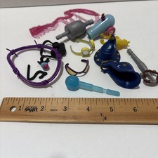 My Little Pony The Movie Accessories 13 Pieces C5