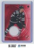 2025-26 SP Game Used Red Jersey Jack Hughes #135 New Jersey Devils