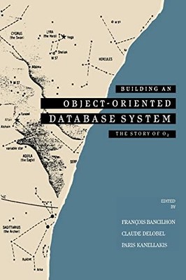 Building an Object-Oriented Databas..., Francois Bancil