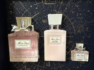 missDior限定セット100ml Miss Dior Set | eBay